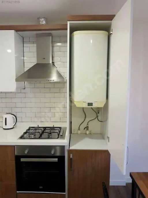 Appartement Essiz Konsept Daireden Havuza Ozel Girisli à Antalya Turquie