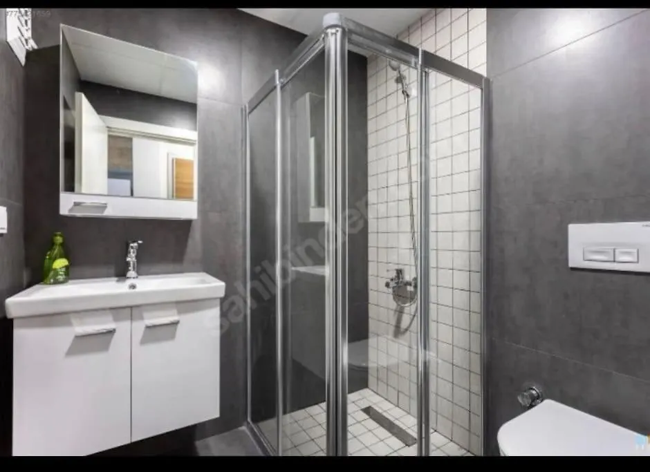 Appartement Essiz Konsept Daireden Havuza Ozel Girisli à Antalya 0*,  Turquie