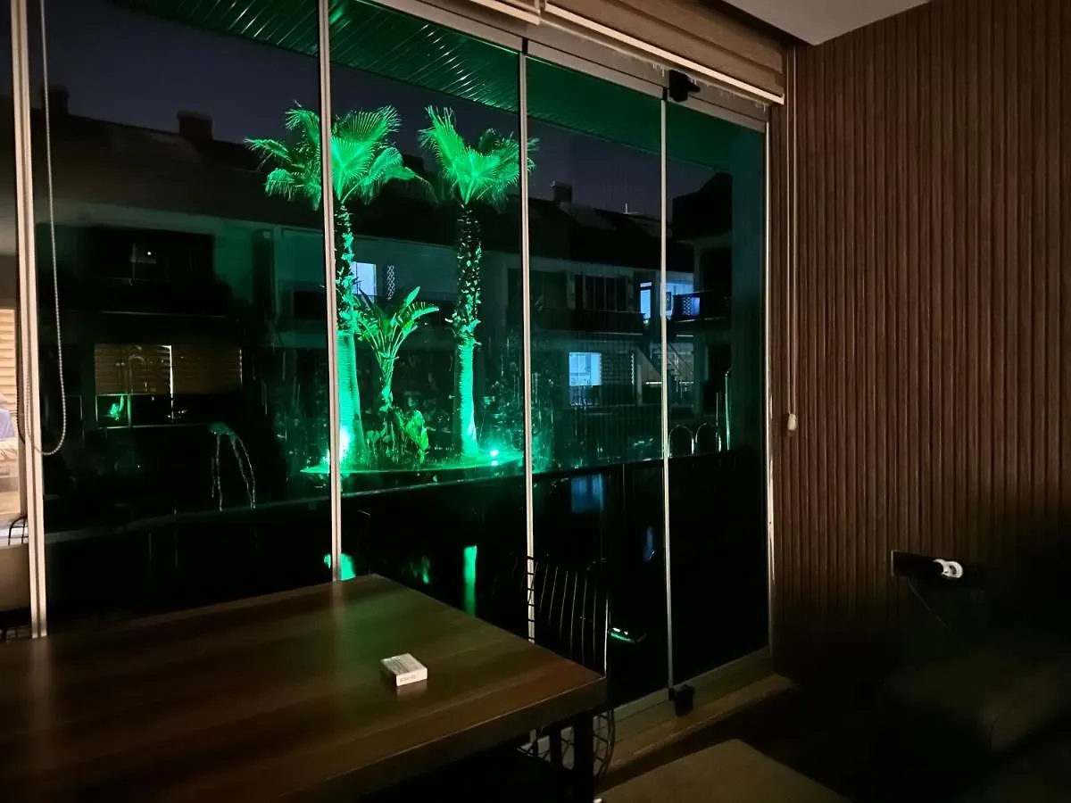 Appartement Essiz Konsept Daireden Havuza Ozel Girisli à Antalya 0*,  Turquie