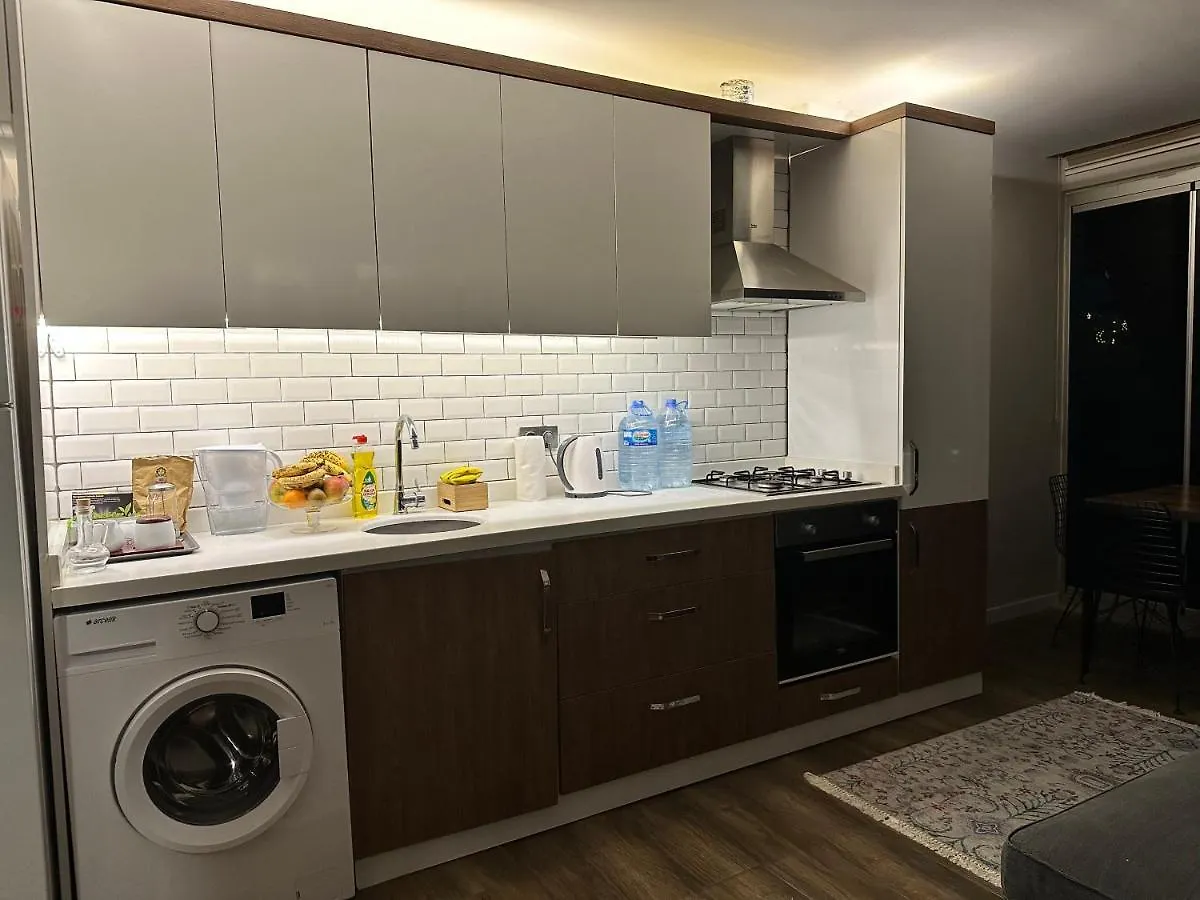 Appartement Essiz Konsept Daireden Havuza Ozel Girisli à Antalya